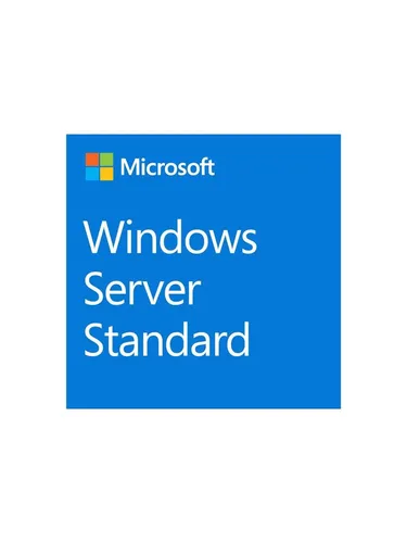 Microsoft Windows Server 2022 Standard (Licence: 4 additional Cores)
