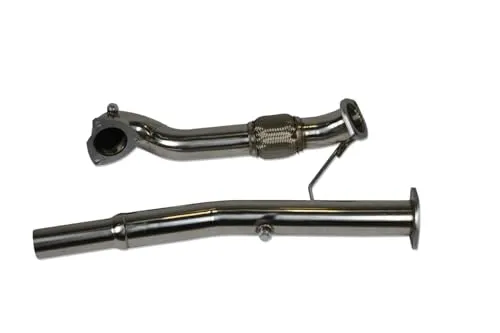 Downpipe für Audi S3 / für Audi TT