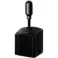 Fanatec ClubSport Shifter SQ V1.5 - Vielseitiger Schalthebel für PC, PlayStation und Xbox - Eingabegerät - Der Fanatec ClubSport Shifter SQ V1.5 bietet präzise Schaltvorgänge und ist kompatibel mit PC, PlayStation und Xbox für ein intensives Gaming-Erlebnis.