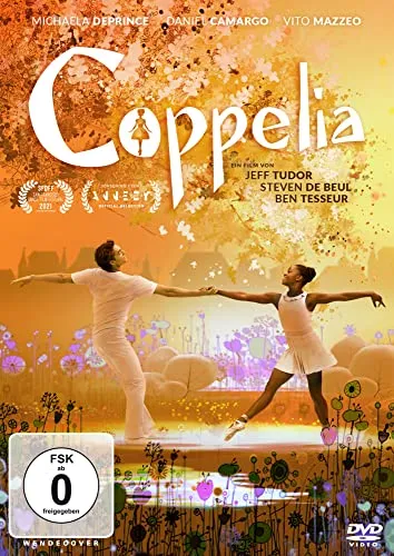 LEONINE Coppelia
