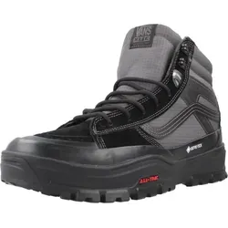 Vans MTE Sk8-Hi Gore-Tex Insulated Sportschuhe Schwarz EU 46 - Halbschuhe mit wasserdichter GORE-TEX® Technologie und 200 g Isolierung für optimalen Komfort und Schutz bei jedem Wetter.