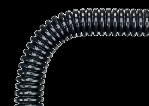 Murrplastik Kabelschutzschläuche EWX-PP-M32/P29 Schwarz - Hochwertige Kabelschutzschläuche von Murrplastik, ideal für den professionellen Einsatz. Robust und langlebig, schützen sie Ihre Kabel zuverlässig vor mechanischen Einflüssen.