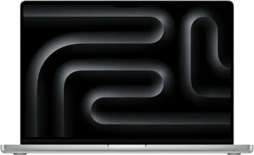 Laptop Apple MX2V3Y/A 16,2" M2 36 GB RAM 1 TB SSD Qwerty Spanisch