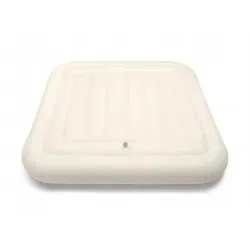 Intex 13109 Abdeckung für Whirlpool Spa – Thermoabdeckung für PureSpa - Poolabdeckungen – Original Thermoabdeckung für Intex PureSpa, bietet optimale Isolierung und schützt vor Schmutz, für konstante Wassertemperatur und geringere Energiekosten.