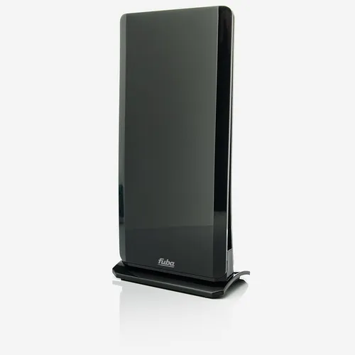 DVB-T2 Antenne TV Zimmerantenne FULL HD Terrestrisch Fuba DAT 630 Miniantenne