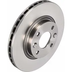 Bosch Bremsscheibe 0 986 479 A86 - Hochwertige Bremsscheibe für optimale Bremsleistung, ideal für sicheres Fahren und präzise Bremskraftverteilung.