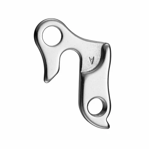 Schaltauge aus Aluminium Marwi Bianchi-Peugeot-Corratec-Decathlon-Cube-Sunn-Spec