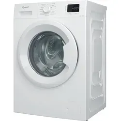 Indesit IM 862 MY TIME IT Waschmaschine 8 kg 1200 RPM - Weiß - Freistehende Frontlader-Waschmaschine mit 15 Programmen und energiesparendem Betrieb. Ideal für effiziente Pflege Ihrer Wäsche und unkomplizierte Handhabung dank intuitiver Steuerung.