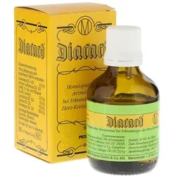 Diacard Liquidum 50 ml