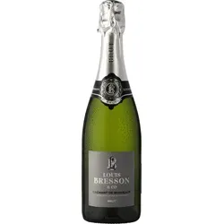 Louis Bresson & Co Crémant de Bordeaux Brut