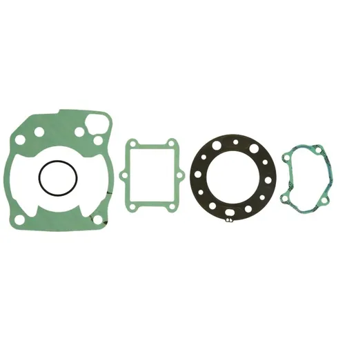 Dichtungssatz Kopf Honda Cr 250 1992- - Dichtungen für Honda CR 250 (1992), hergestellt von Athena, ideal für zuverlässige Motorreparaturen und optimale Leistung Ihres Geländefahrzeugs.