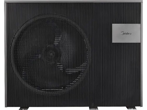 M-Thermal NATURE MHC-V8WD2RN7-BE30 - Effiziente Swimmingpoolheizung mit 8,0 kW Heizleistung, ideal für Temperaturen von -25 °C bis +35 °C. Inklusive integrierter Backup-Heizung für zuverlässigen Betrieb.