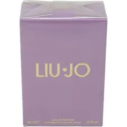 Liu Jo Eau de Parfum Spray 30 ml – Eleganz für jeden Tag - Verleihen Sie Ihrem Auftritt einen Hauch von Eleganz mit Liu Jo Eau de Parfum Spray 30 ml. Ein Duft, der die Sinne betört und für besondere Momente sorgt.