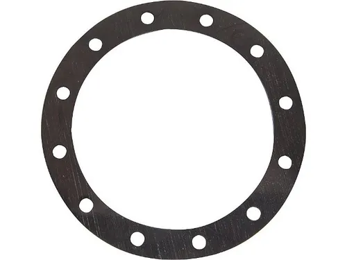 Viessmann Speicherdichtung 7819669 OEM - Hochwertige Dichtung für zuverlässige Abdichtung, ideal für diverse Anwendungen in Heizsystemen.