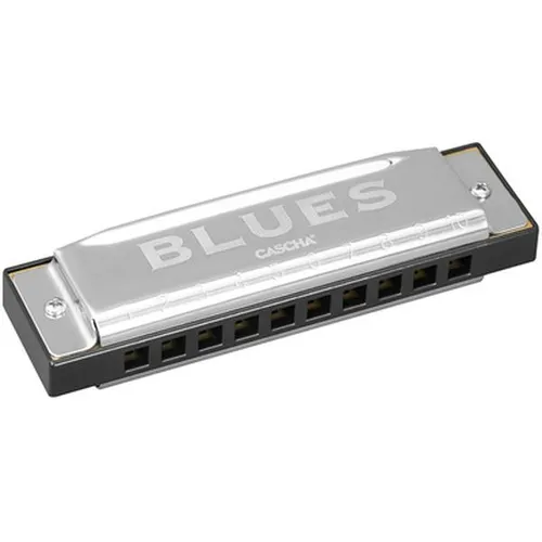 HH-2157 Blues Harp G