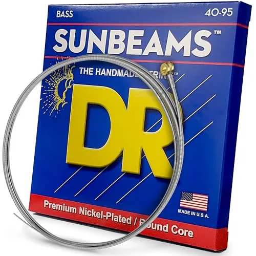 DR B SUNB NLLR-40 Sunbeam Lite Saite