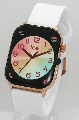 ICE-WATCH - Ice smart 2.0 Rose-Gold White