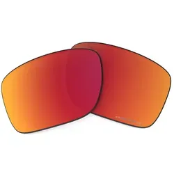 Oakley Turbine  OO9263- Prizm Ruby Polarisiert- Ersatzglas  -  102-768-012
