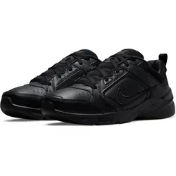 Nike DEFY ALL DAY Sneaker schwarz 45 EU - Herren-Sportschuhe mit sportlichem Design, ideal für Fitness. Der Sneaker bietet optimalen Komfort und Halt, auch für die intensive Nutzung.