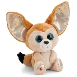 NICI Glubschis Plüsch Fen Fen Fenfen 15cm - Beige