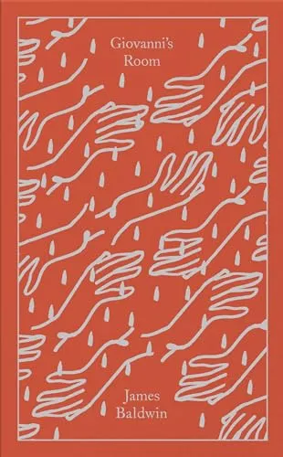 Giovanni's Room: James Baldwin (Penguin Clothbound Classics)