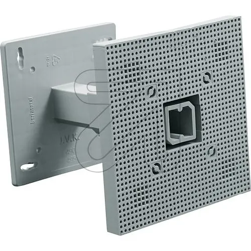EGB Teleskop-Geräteträger Kunststoff 490-165-84