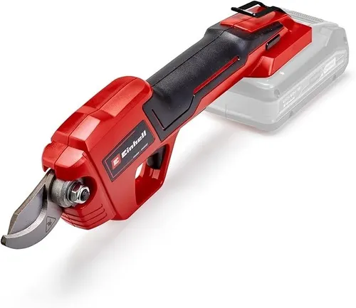 Einhell Akku-Astschere GE-LS 18 Li-Solo - 18 V, Bypass-Klingen für Äste bis 28 mm, flexibel kombinierbar mit Power X-Change Akkus