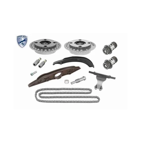 Steuerkettensatz VAICO V20-10026 EXPERT KITS für BMW, TOYOTA, MINI - Steuerketten- & Zahnriemensätze mit 152 Kettengliedern, inklusive Zubehör und Schrauben für optimale Leistung und Langlebigkeit.