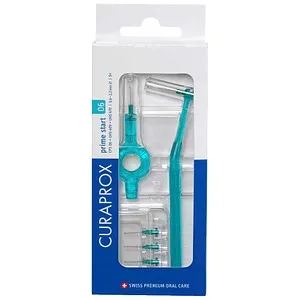 CURAPROX Interdentalbürste Prime Start GR.06, 1 Set