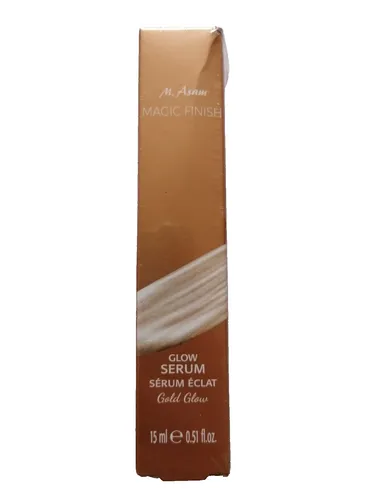 M. Asam Magic Finish Make Up Mousse (30ml) - 4-in-1 Primer, Concealer, Puder und Foundation, für einen ebenmäßigen Teint in nur einer Minute, vegan und alkoholfrei