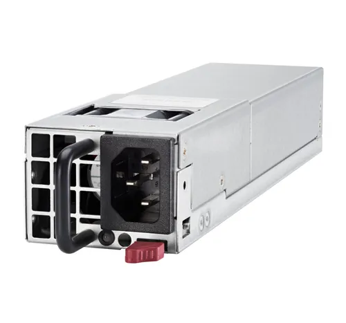 HPE X372 54VDC 680W Netzteil JL086A#ABB