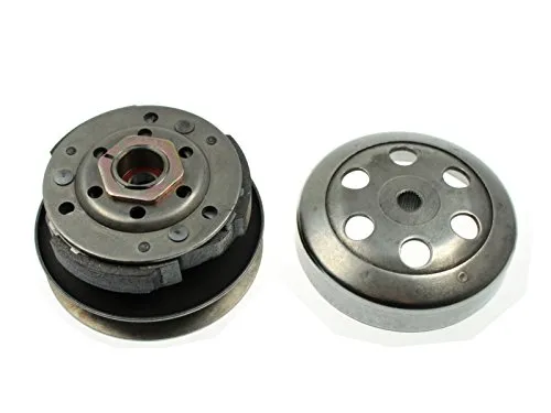 Kupplung für AGM Aiyumo ATU Azel Baotian Beeline Benzhou Buffalo/Quelle Ecobike Ering Flex Tech Giantco Goes Huatian/Lintex Jiajue Jinlun Jmstar Jonway Kreidler Kymco Lifan Longbo Longjia Motowell