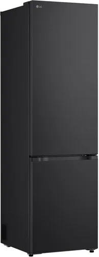 LG Fit&Max GBBS726BEV vollintegrierbare Kühl-Gefrierkombination - Vollintegrierbare Kühl-Gefrierkombination mit 333L Kapazität. DoorCooling+® für gleichmäßige Kühlung und FRESHConverter+ für flexible Temperaturwahl. Ideal für passgenauen Einbau und maximale Frische.