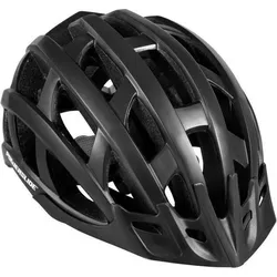 Powerslide Elite Classic Black Helm für Inline, Fahrrad und Scooter - Der leichte Powerslide Elite Helm bietet optimalen Rundumschutz und hohen Komfort beim Skaten oder Radfahren. Ideal für Fitness und Freizeit, mit 29 Belüftungsöffnungen für besten Luftstrom.