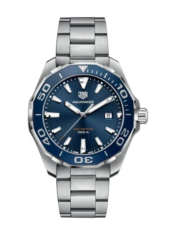 Tag Heuer Aquaracer WAY101C.BA0746