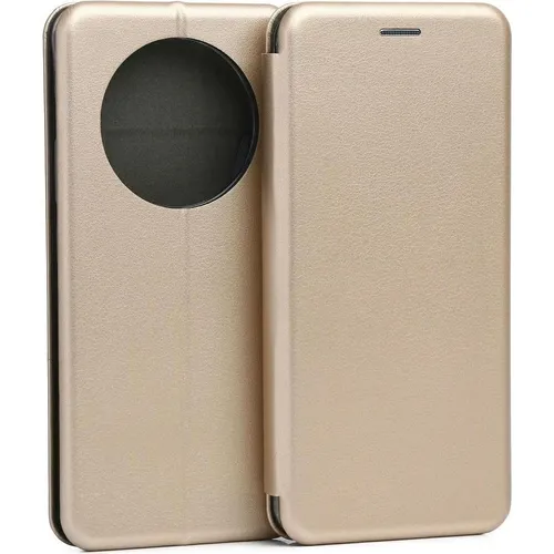 Beline Book Magnetic Case Realme 12 4G Gold (Realme 12) (59392042)