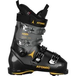 ATOMIC Alpinskischuh HAWX PRIME 100 GW - Uni., black/grey/saffron (26/26.5 MP)