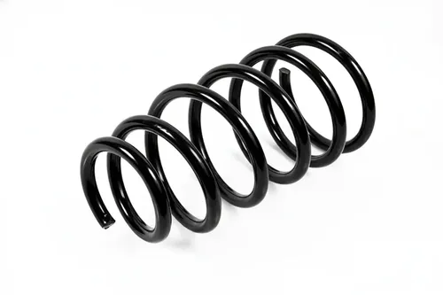 Kraft Automotive Fahrwerksfeder 4035001 - Hochwertige Fahrwerksfeder für optimale Fahrzeugstabilität und Fahrkomfort. Ideal für Reparaturen und Wartung von Autos.