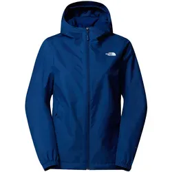 The North Face Damen Quest Regenjacke - 3XL - ESTATE BLUE