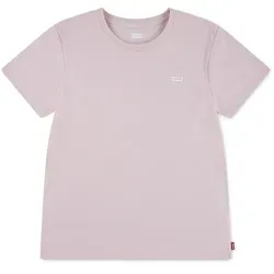 Levi's® Kids T-Shirt LVG BATWING CHEST HIT TEE mit Logo Print for GIRLS rosa 164 (16J)