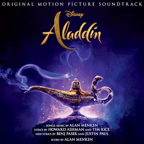 Disney Aladdin