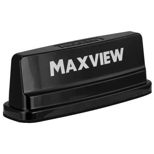Maxview 2x2 Slim 4G/5G Internetantenne, anthrazit