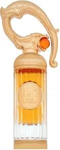Lattafa Parfum Sehr Eau de Parfum 100ml - luxuriöser Duft mit Zimt und Jasmin, langanhaltend und selbstbewusst durch den Tag