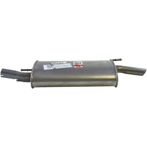 Bosal Endschalldämpfer 154-955 - Auspuffanlagen & Zubehör, hochwertiger Endschalldämpfer für optimierte Abgasführung und verbesserte Motorleistung.
