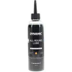Dynamic All Round Lube 250ml Kettenschmiermittel-Schwarz-One Size