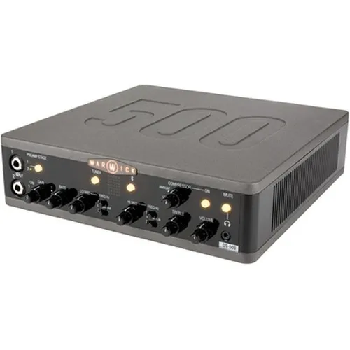 Stage Series DS 500