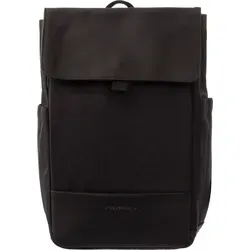 Franky Freizeitrucksack RS67 mit Laptopfach für 15" Laptops - Vielseitiger Freizeitrucksack mit großem Hauptfach, Sicherheitsfach am Rücken und verstellbarem Schultergurt. Ideal für Schule, Freizeit und Reisen.