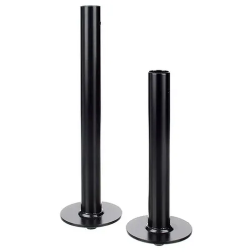 RCF PM-KIT NXL 24 Pole Mount Kit - Lautsprecher Zubehör, 2 Stück in verschiedenen Längen für optimale Montage von NXL 24-Lautsprechern auf Subwoofern, ideal für professionelle Audio-Setups.