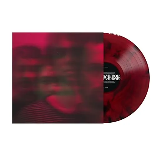 All Them Witches House of Mirrors (Vinyl) - PRESALE 29.05.2026 - 12" Album auf farbigem Vinyl, Erscheinungsdatum: 29.05.2026. Erleben Sie den einzigartigen Sound von All Them Witches in hochwertiger Qualität.