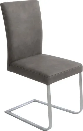 K+W Komfort & Wohnen Freischwinger Santos II (Set, 2 St)